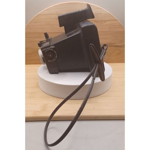 Polaroid Square Shooter 2 Land Camera Instant Film Camera - Picture 3 of 10